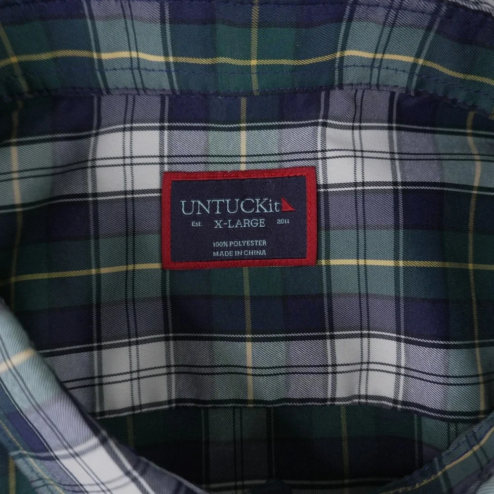 UNTUCKit pair long